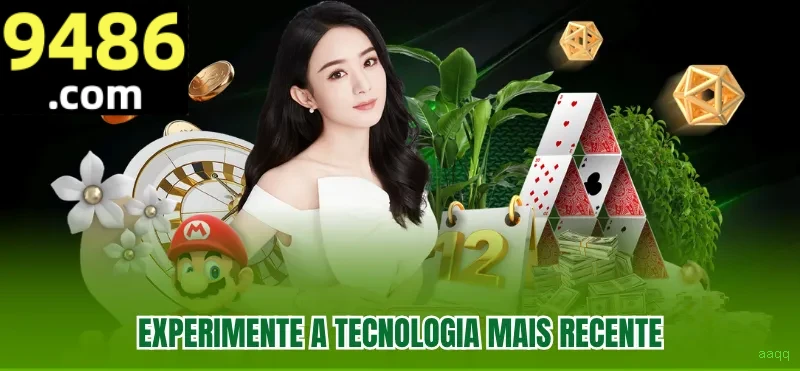 Lista de jogos para aaqq seção de jogos